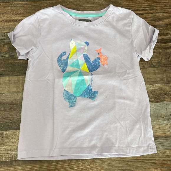 Bundle of 3 Eddie Bauer Short Sleeve Shirts - Picture 4 of 5